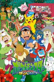 Pokemon 22. sezon