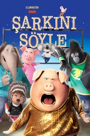 Şarkını Söyle posteri