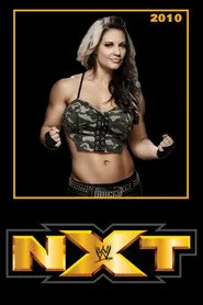 WWE NXT 3. sezon