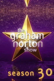 The Graham Norton Show 30. sezon