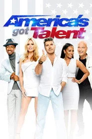 America's Got Talent 11. sezon