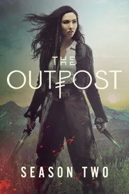 The Outpost 2. sezon