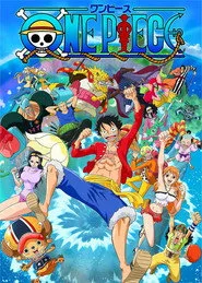 One Piece 18. sezon