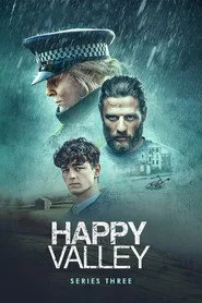 Happy Valley 3. sezon
