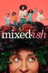mixed-ish 1. sezon