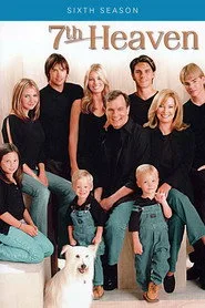 7th Heaven 6. sezon