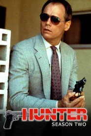 Hunter 2. sezon