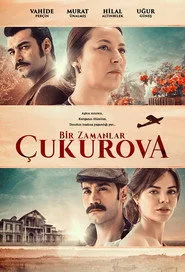 Bir Zamanlar Çukurova 2. sezon