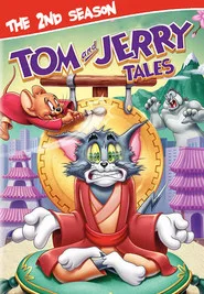 Tom and Jerry Tales 2. sezon