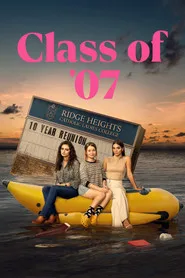 Class of '07 posteri
