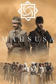 Mahsusa 1. sezon