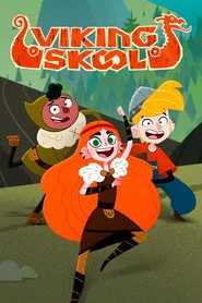 Viking Skool 1. sezon