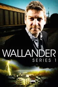 Wallander 1. sezon