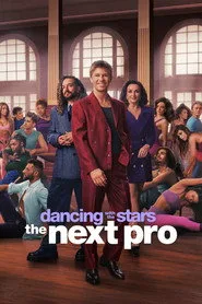 Dancing with the Stars: The Next Pro 1. sezon