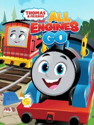 Thomas & Friends: All Engines Go! 4. sezon