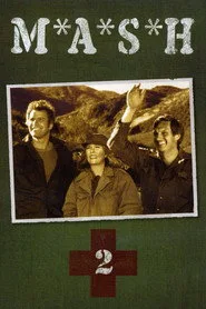 M*A*S*H 2. sezon