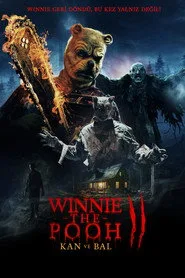 Winnie the Pooh: Kan ve Bal 2 posteri