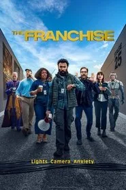 The Franchise 1. sezon