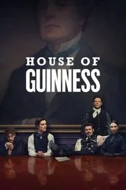House of Guinness posteri