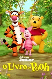The Book of Pooh 2. sezon