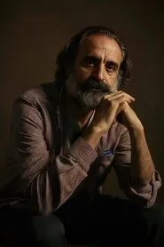 Bakhtiyar Panjeei