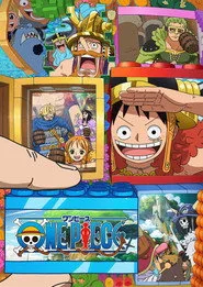 One Piece 23. sezon