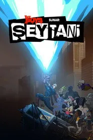 The Boys Sunar: Şeytani 1. sezon