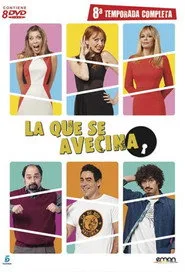 La que se avecina 8. sezon