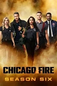 Chicago Fire 6. sezon
