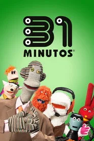 31 Minutos 4. sezon
