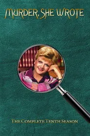 Murder, She Wrote 10. sezon
