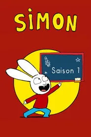 Süper Tavşan Simon 1. sezon