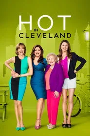 Hot in Cleveland 4. sezon