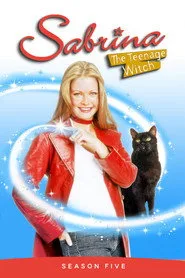 Sabrina, the Teenage Witch 5. sezon