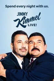 Jimmy Kimmel Live! 18. sezon