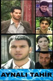 Aynalı Tahir posteri