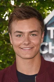 Peyton Meyer