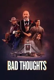 Bad Thoughts 1. sezon