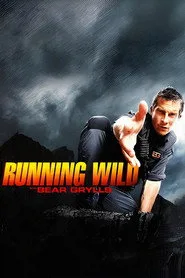 Bear Grylls ile Yabanda 1. sezon