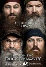 Duck Dynasty 2. sezon
