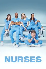 Nurses 1. sezon