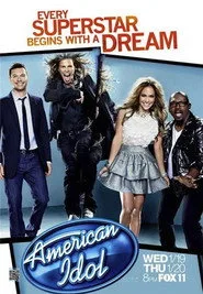 American Idol 11. sezon