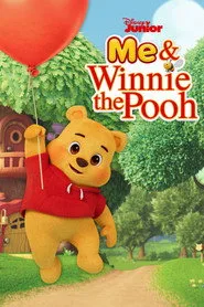 Me & Winnie the Pooh 1. sezon