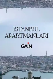 İstanbul Apartmanları posteri