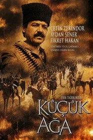 Küçük Ağa 1. sezon