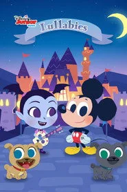 Disney Junior Music Lullabies 1. sezon