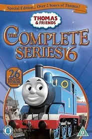 Thomas & Friends 16. sezon