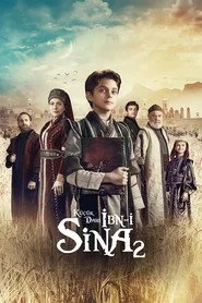 Küçük Dahi: İbn-i Sina 2. sezon