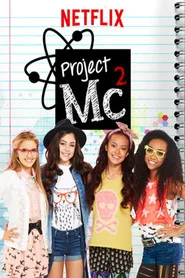 Project Mc² posteri