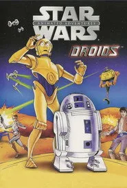 Star Wars: Droids 1. sezon